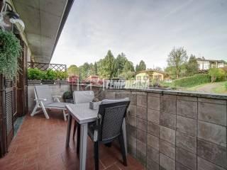 Trilocale via Massimo D'Antona, Centro, Castelletto Sopra Ticino — foto 22 di 30