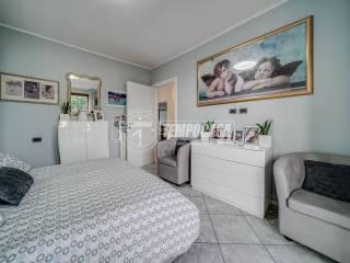 Trilocale via Massimo D'Antona, Centro, Castelletto Sopra Ticino — foto 16 di 30