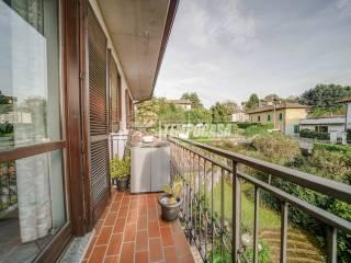Trilocale via Massimo D'Antona, Centro, Castelletto Sopra Ticino — foto 3 di 30