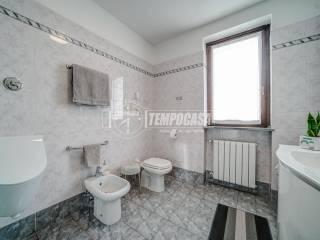Trilocale via Massimo D'Antona, Centro, Castelletto Sopra Ticino — foto 30 di 30