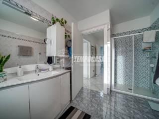 Trilocale via Massimo D'Antona, Centro, Castelletto Sopra Ticino — foto 19 di 30