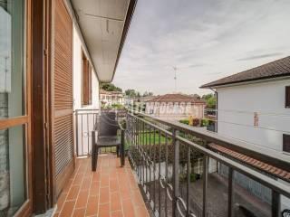 Trilocale via Massimo D'Antona, Centro, Castelletto Sopra Ticino — foto 2 di 30