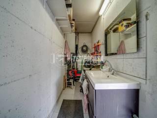 Trilocale via Massimo D'Antona, Centro, Castelletto Sopra Ticino — foto 5 di 30