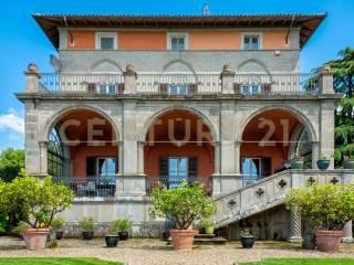 Villa unifamiliare Soriano Nel Cimino, Centro, Soriano nel Cimino — foto 94 di 100