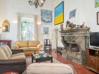 Villa unifamiliare Soriano Nel Cimino, Centro, Soriano nel Cimino — foto 33 di 100
