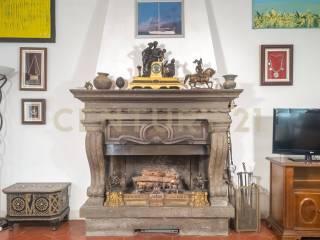 Villa unifamiliare Soriano Nel Cimino, Centro, Soriano nel Cimino — foto 92 di 100