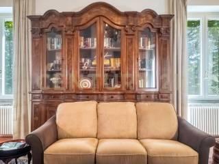 Villa unifamiliare Soriano Nel Cimino, Centro, Soriano nel Cimino — foto 36 di 100