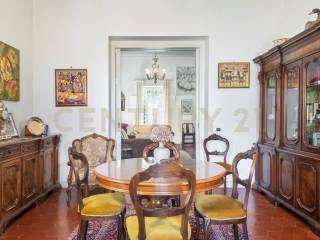 Villa unifamiliare Soriano Nel Cimino, Centro, Soriano nel Cimino — foto 65 di 100