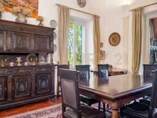 Villa unifamiliare Soriano Nel Cimino, Centro, Soriano nel Cimino — foto 77 di 100