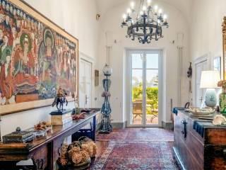 Villa unifamiliare Soriano Nel Cimino, Centro, Soriano nel Cimino — foto 61 di 100