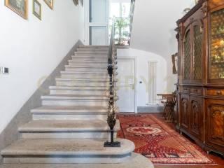 Villa unifamiliare Soriano Nel Cimino, Centro, Soriano nel Cimino — foto 5 di 100