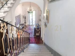 Villa unifamiliare Soriano Nel Cimino, Centro, Soriano nel Cimino — foto 79 di 100