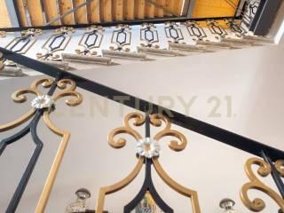 Villa unifamiliare Soriano Nel Cimino, Centro, Soriano nel Cimino — foto 26 di 100