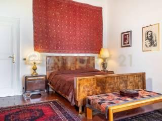 Villa unifamiliare Soriano Nel Cimino, Centro, Soriano nel Cimino
