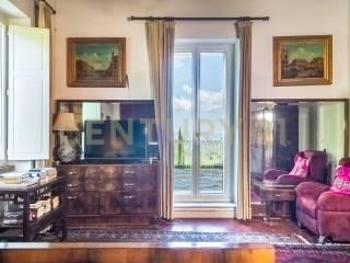 Villa unifamiliare Soriano Nel Cimino, Centro, Soriano nel Cimino — foto 23 di 100