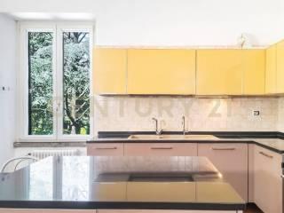 Villa unifamiliare Soriano Nel Cimino, Centro, Soriano nel Cimino — foto 73 di 100