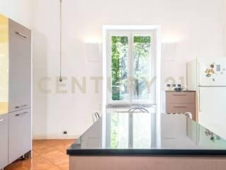 Villa unifamiliare Soriano Nel Cimino, Centro, Soriano nel Cimino — foto 68 di 100