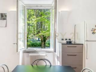 Villa unifamiliare Soriano Nel Cimino, Centro, Soriano nel Cimino — foto 6 di 100