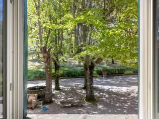 Villa unifamiliare Soriano Nel Cimino, Centro, Soriano nel Cimino — foto 46 di 100