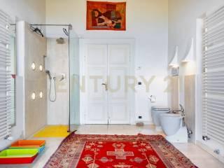 Villa unifamiliare Soriano Nel Cimino, Centro, Soriano nel Cimino — foto 85 di 100