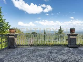 Villa unifamiliare Soriano Nel Cimino, Centro, Soriano nel Cimino — foto 18 di 100