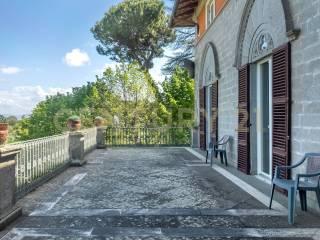 Villa unifamiliare Soriano Nel Cimino, Centro, Soriano nel Cimino — foto 51 di 100