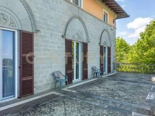 Villa unifamiliare Soriano Nel Cimino, Centro, Soriano nel Cimino — foto 88 di 100