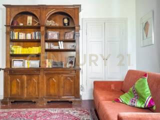 Villa unifamiliare Soriano Nel Cimino, Centro, Soriano nel Cimino — foto 11 di 100