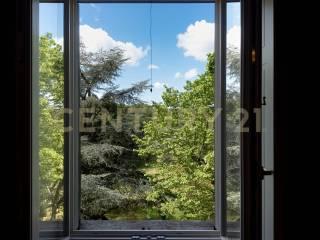 Villa unifamiliare Soriano Nel Cimino, Centro, Soriano nel Cimino — foto 29 di 100
