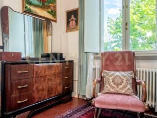 Villa unifamiliare Soriano Nel Cimino, Centro, Soriano nel Cimino — foto 2 di 100