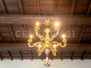 Villa unifamiliare Soriano Nel Cimino, Centro, Soriano nel Cimino — foto 89 di 100