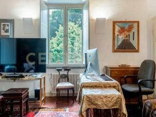 Villa unifamiliare Soriano Nel Cimino, Centro, Soriano nel Cimino — foto 34 di 100
