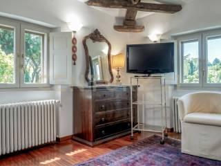 Villa unifamiliare Soriano Nel Cimino, Centro, Soriano nel Cimino — foto 91 di 100