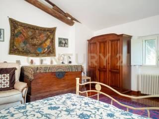Villa unifamiliare Soriano Nel Cimino, Centro, Soriano nel Cimino — foto 84 di 100