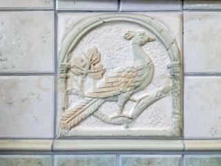 Villa unifamiliare Soriano Nel Cimino, Centro, Soriano nel Cimino — foto 49 di 100