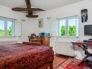 Villa unifamiliare Soriano Nel Cimino, Centro, Soriano nel Cimino — foto 22 di 100