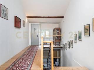 Villa unifamiliare Soriano Nel Cimino, Centro, Soriano nel Cimino — foto 78 di 100