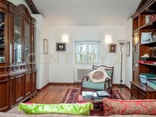 Villa unifamiliare Soriano Nel Cimino, Centro, Soriano nel Cimino — foto 87 di 100