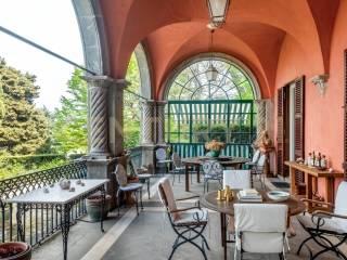 Villa unifamiliare Soriano Nel Cimino, Centro, Soriano nel Cimino — foto 58 di 100