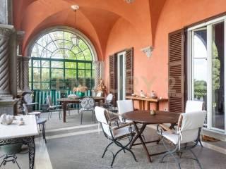 Villa unifamiliare Soriano Nel Cimino, Centro, Soriano nel Cimino — foto 30 di 100