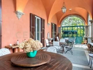 Villa unifamiliare Soriano Nel Cimino, Centro, Soriano nel Cimino — foto 76 di 100