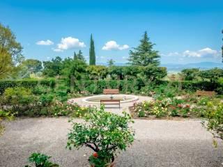 Villa unifamiliare Soriano Nel Cimino, Centro, Soriano nel Cimino — foto 19 di 100
