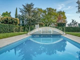 Villa unifamiliare Soriano Nel Cimino, Centro, Soriano nel Cimino — foto 32 di 100