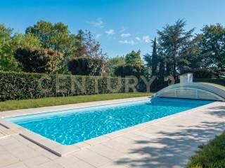 Villa unifamiliare Soriano Nel Cimino, Centro, Soriano nel Cimino — foto 70 di 100