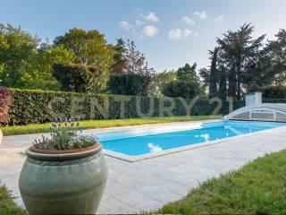 Villa unifamiliare Soriano Nel Cimino, Centro, Soriano nel Cimino — foto 74 di 100
