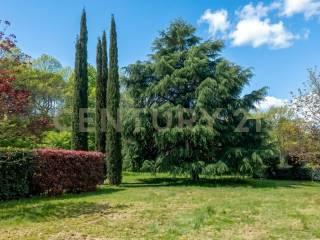 Villa unifamiliare Soriano Nel Cimino, Centro, Soriano nel Cimino — foto 16 di 100