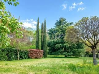 Villa unifamiliare Soriano Nel Cimino, Centro, Soriano nel Cimino — foto 97 di 100