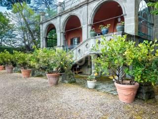Villa unifamiliare Soriano Nel Cimino, Centro, Soriano nel Cimino — foto 57 di 100