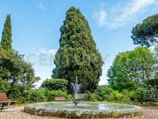 Villa unifamiliare Soriano Nel Cimino, Centro, Soriano nel Cimino — foto 44 di 100