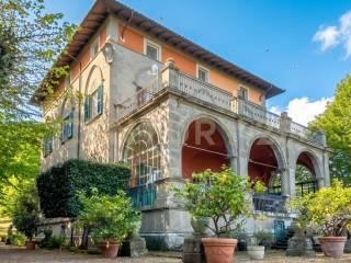 Villa unifamiliare Soriano Nel Cimino, Centro, Soriano nel Cimino — foto 15 di 100
